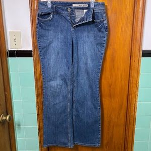 Women’s DKNY Soho Jean Size 10